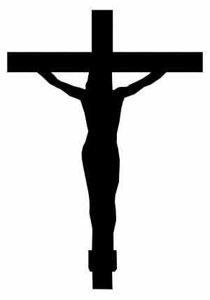 crucifixicon