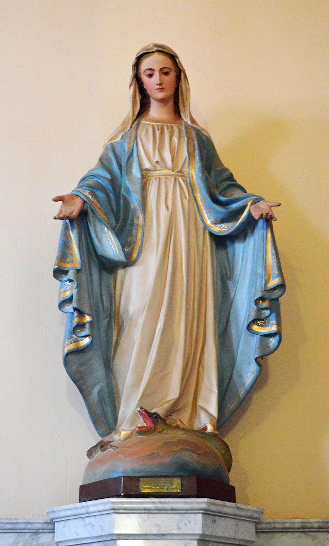 OurLady