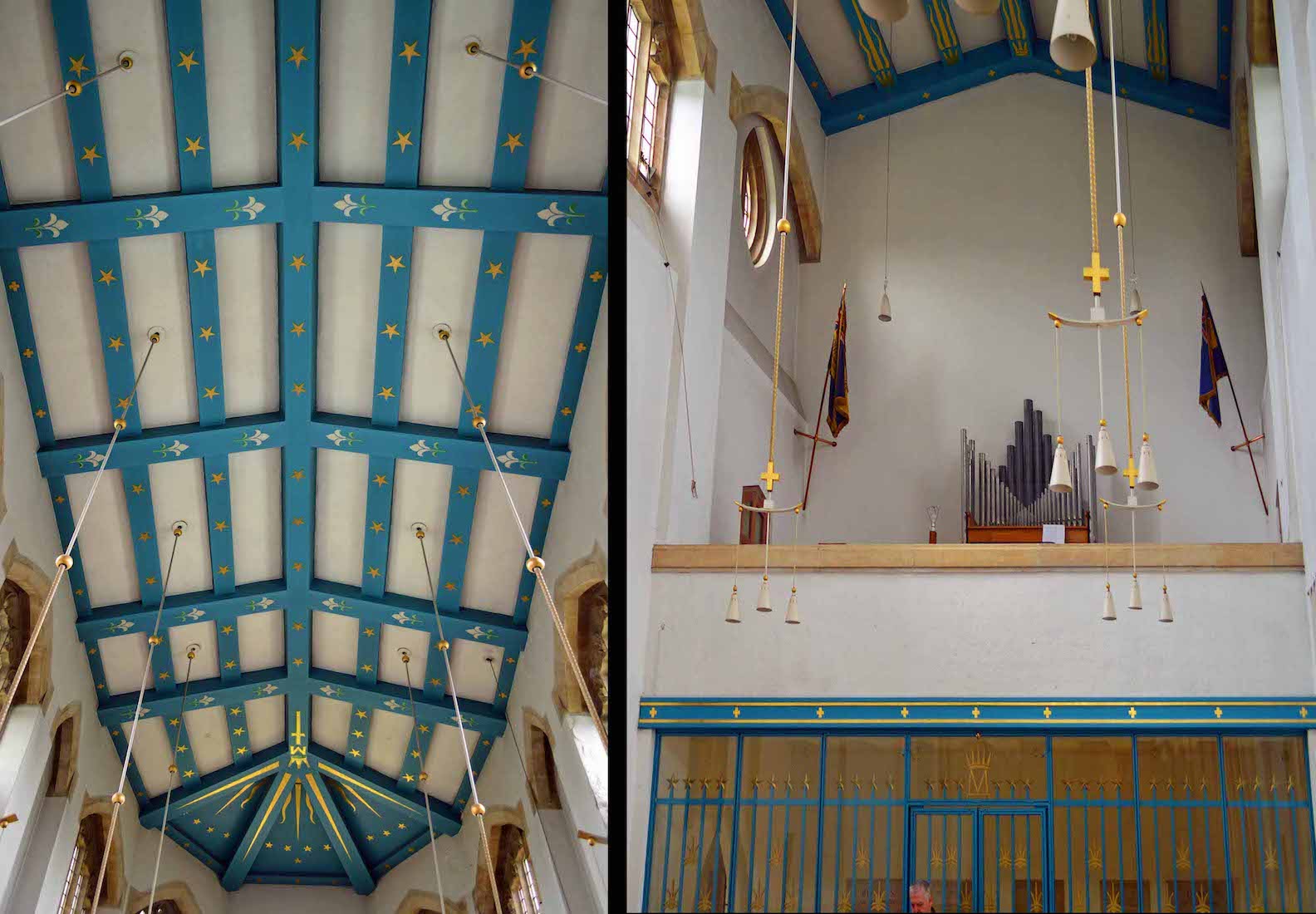 LadyChapelCeiling