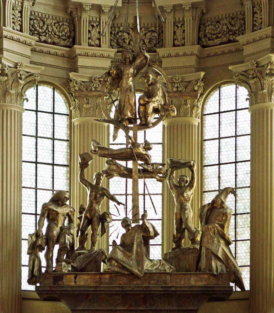 AltarSculpture