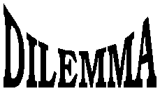 dilemmatitle