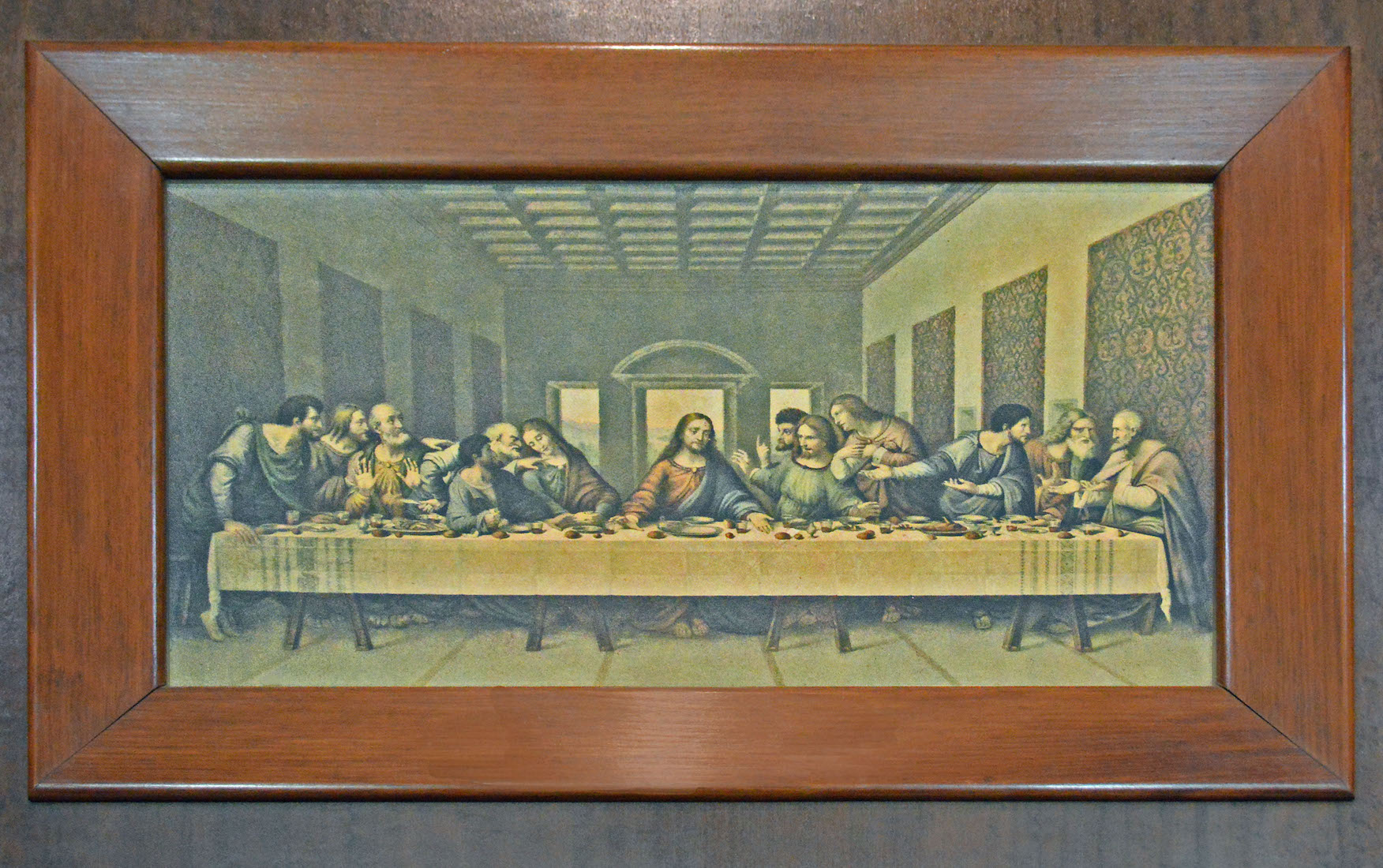 LastSupper