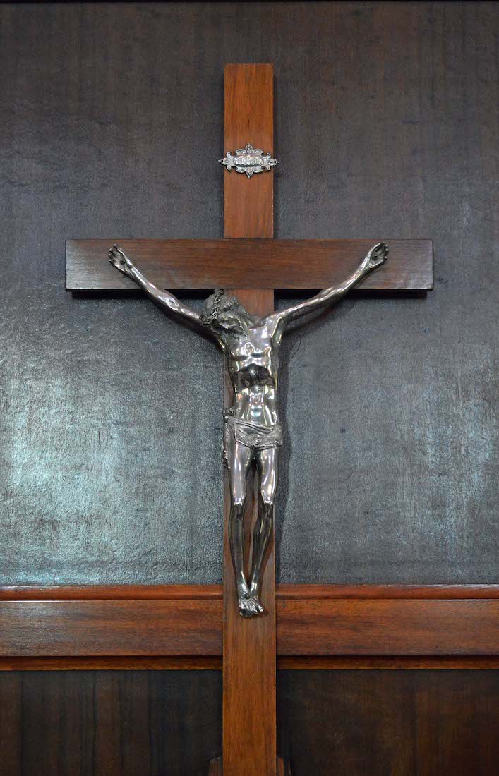 Crucifix