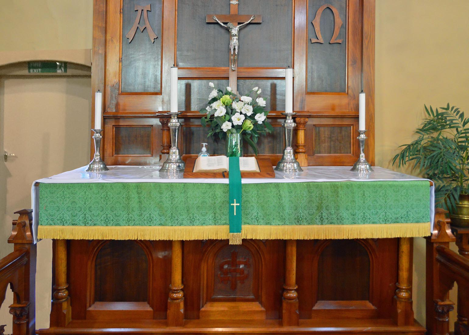 Altar