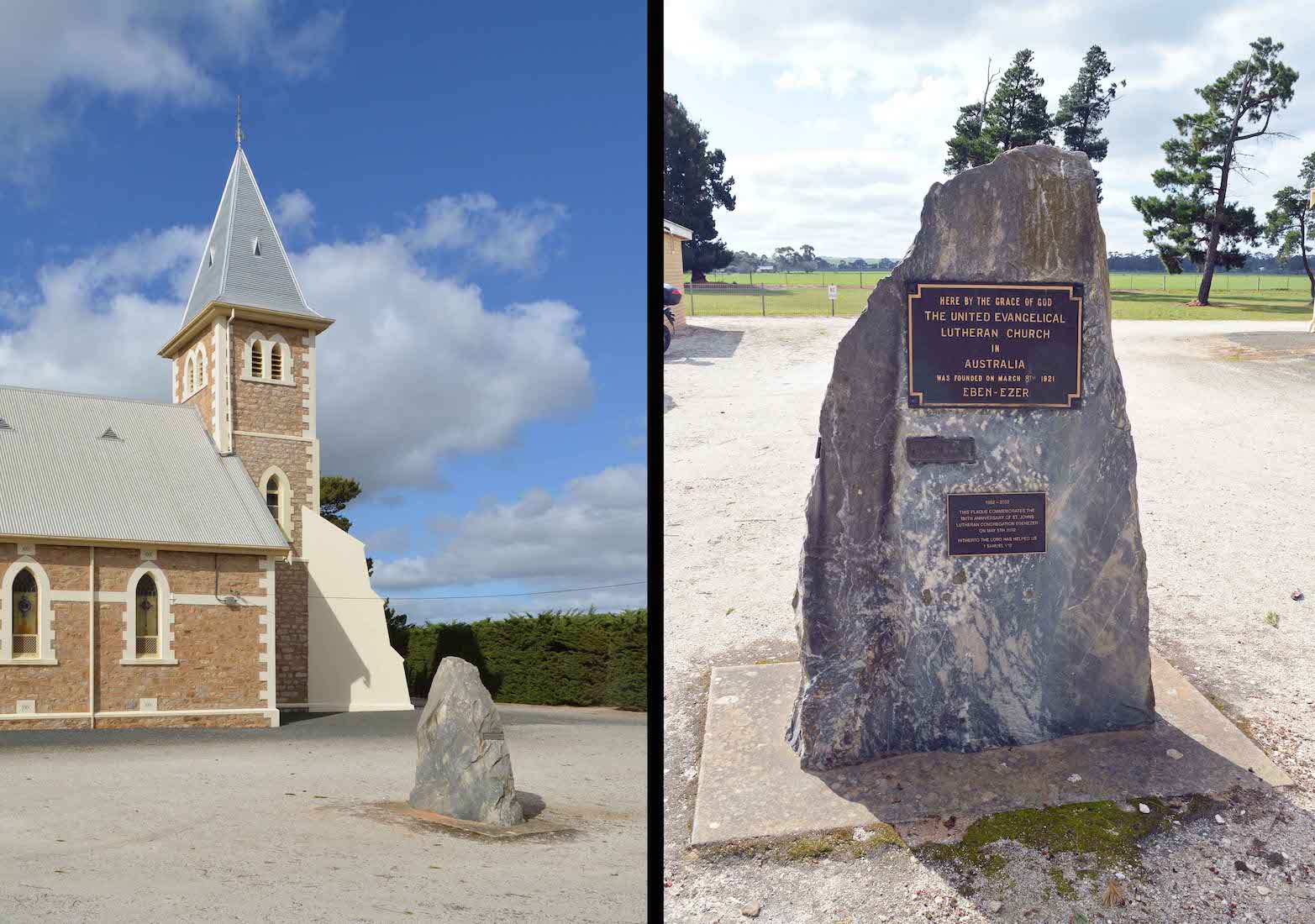 NTowerViewMemorialRock