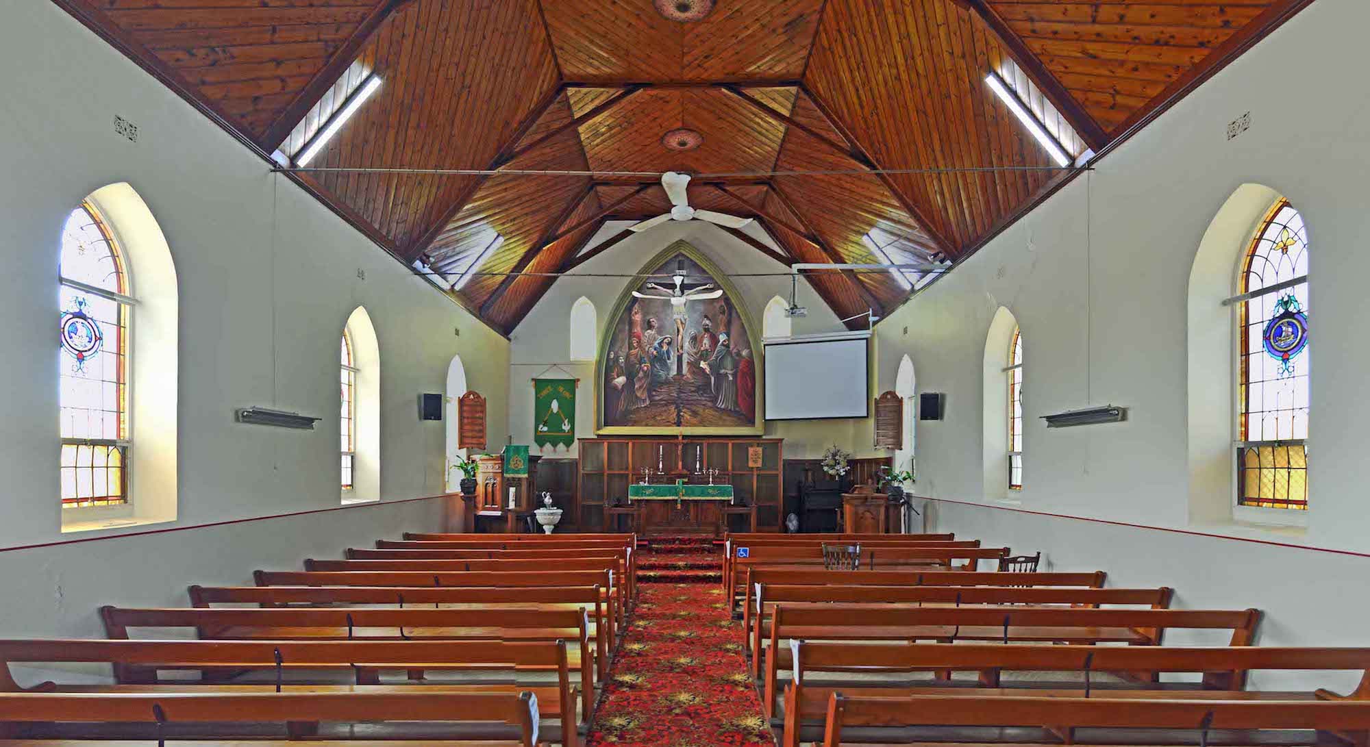 Nave