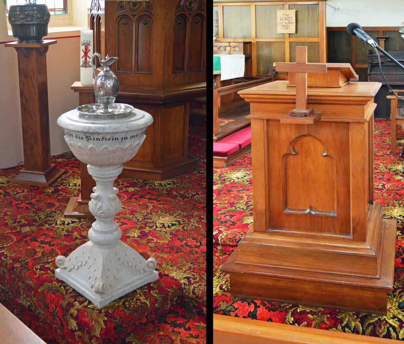 FontLectern