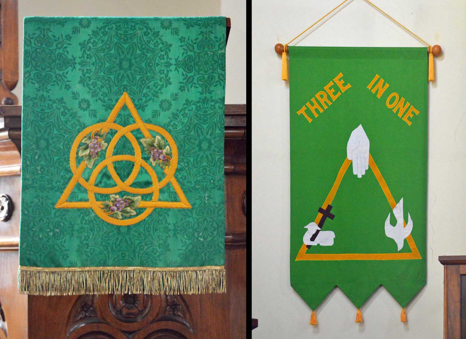 TrinityBanners