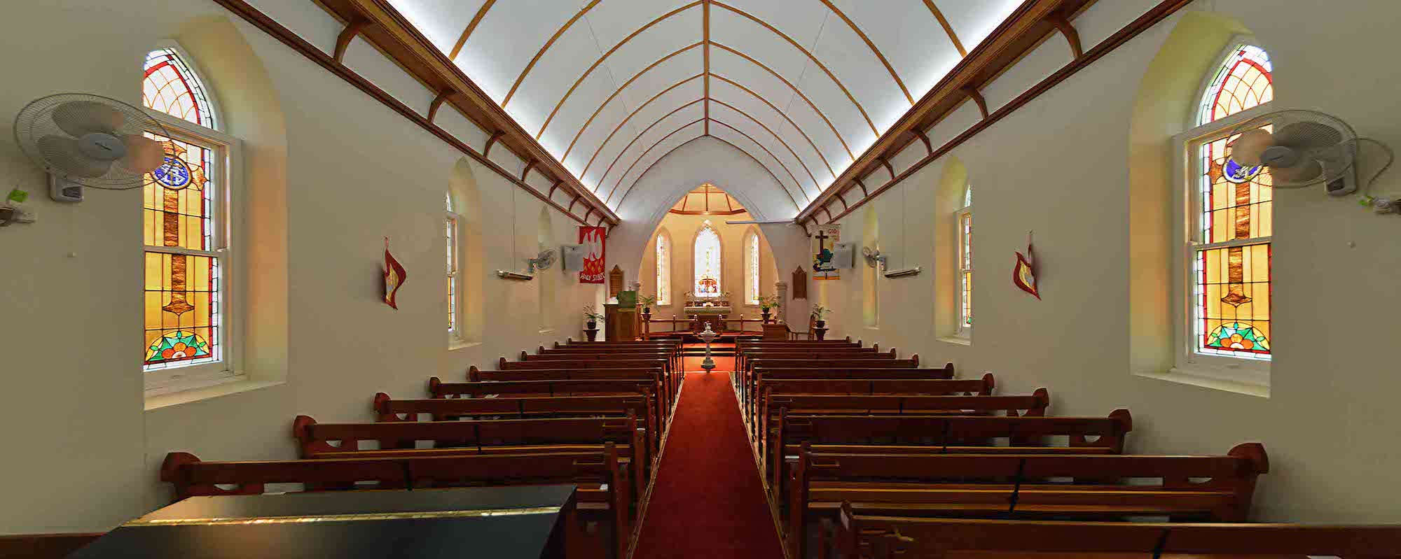 Nave