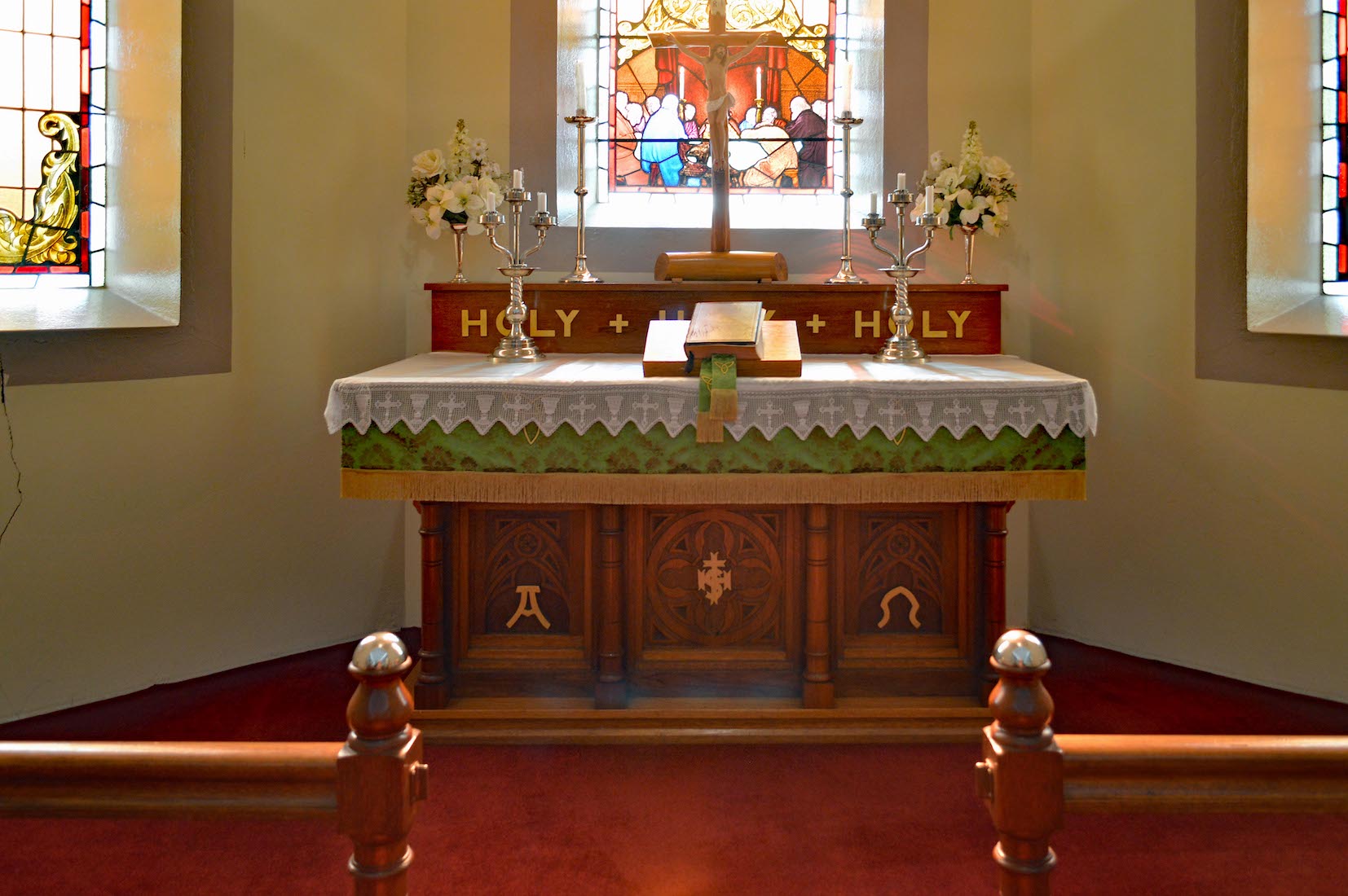 Altar