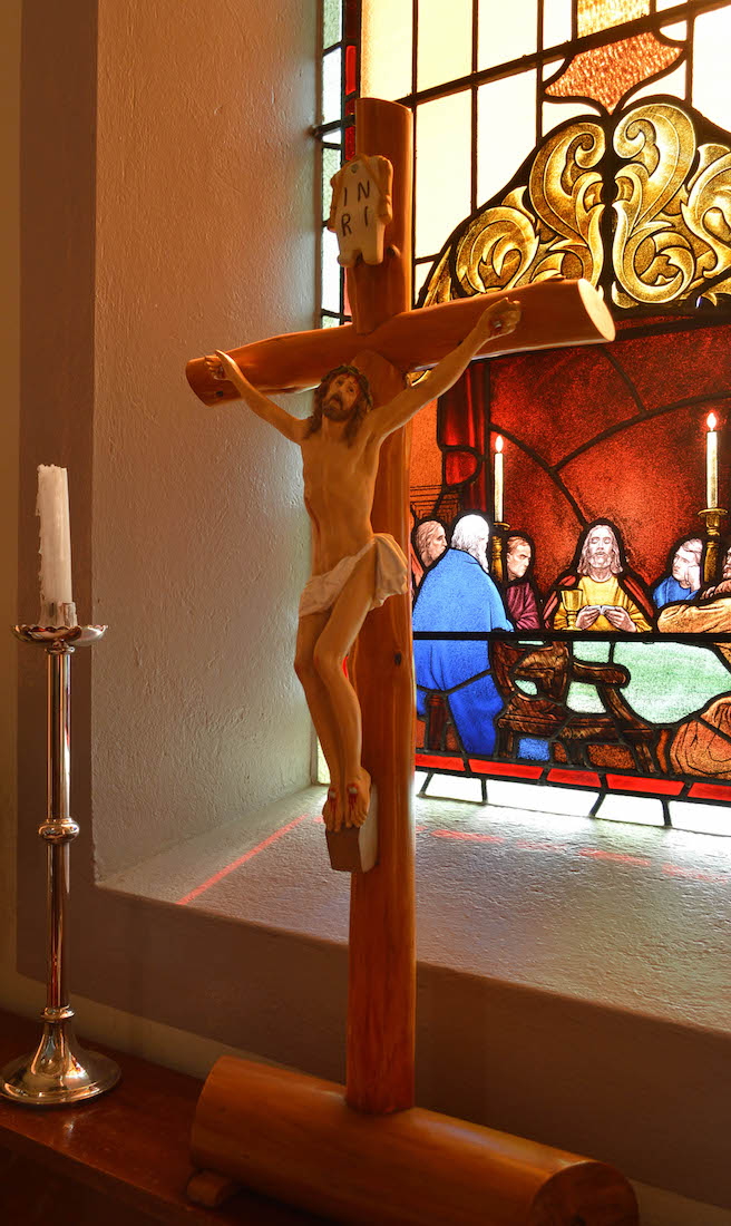 Crucifix