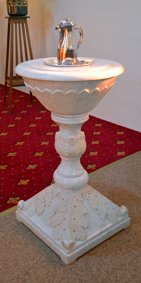 Font