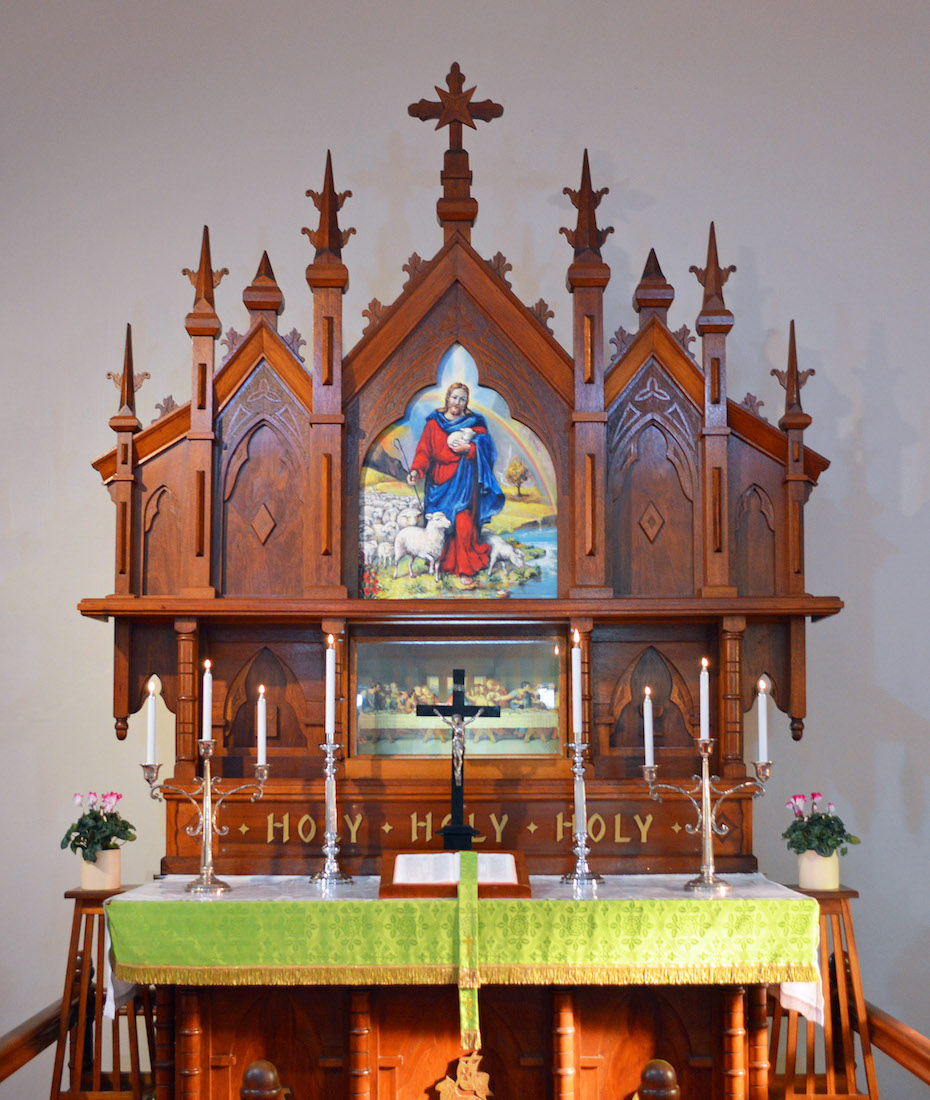 Altar