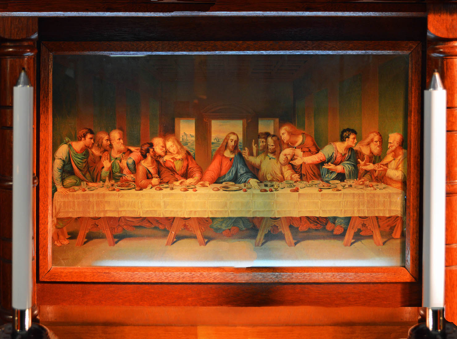 LastSupper