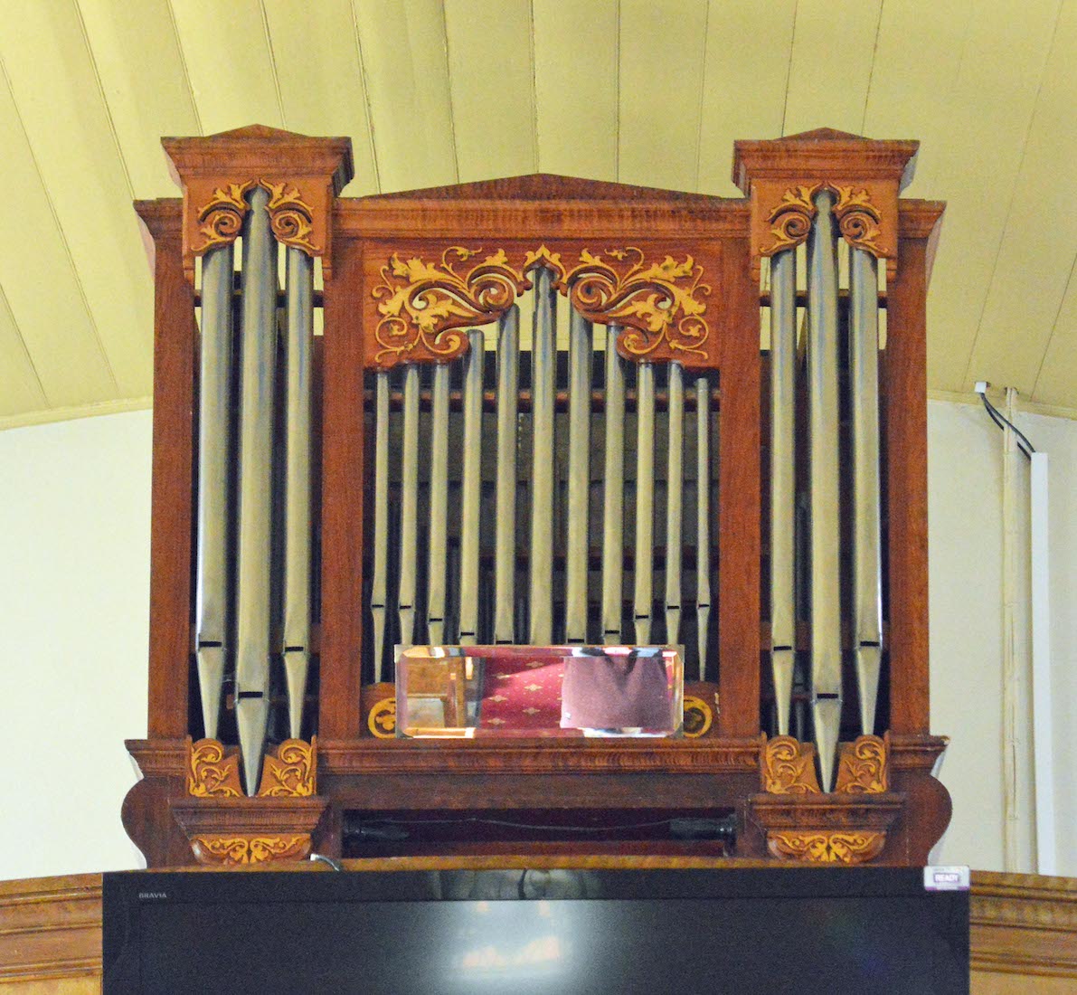 Organ