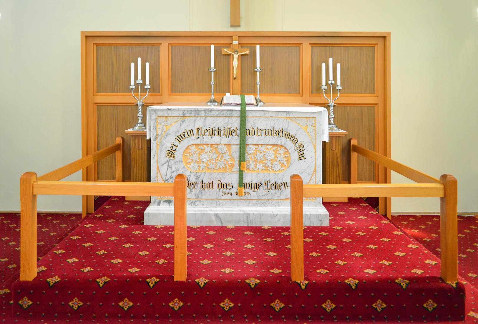 Altar