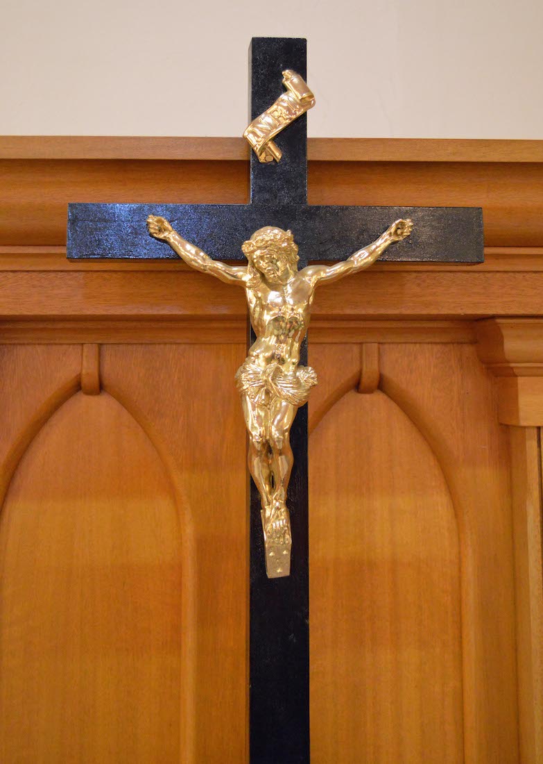 Crucifix