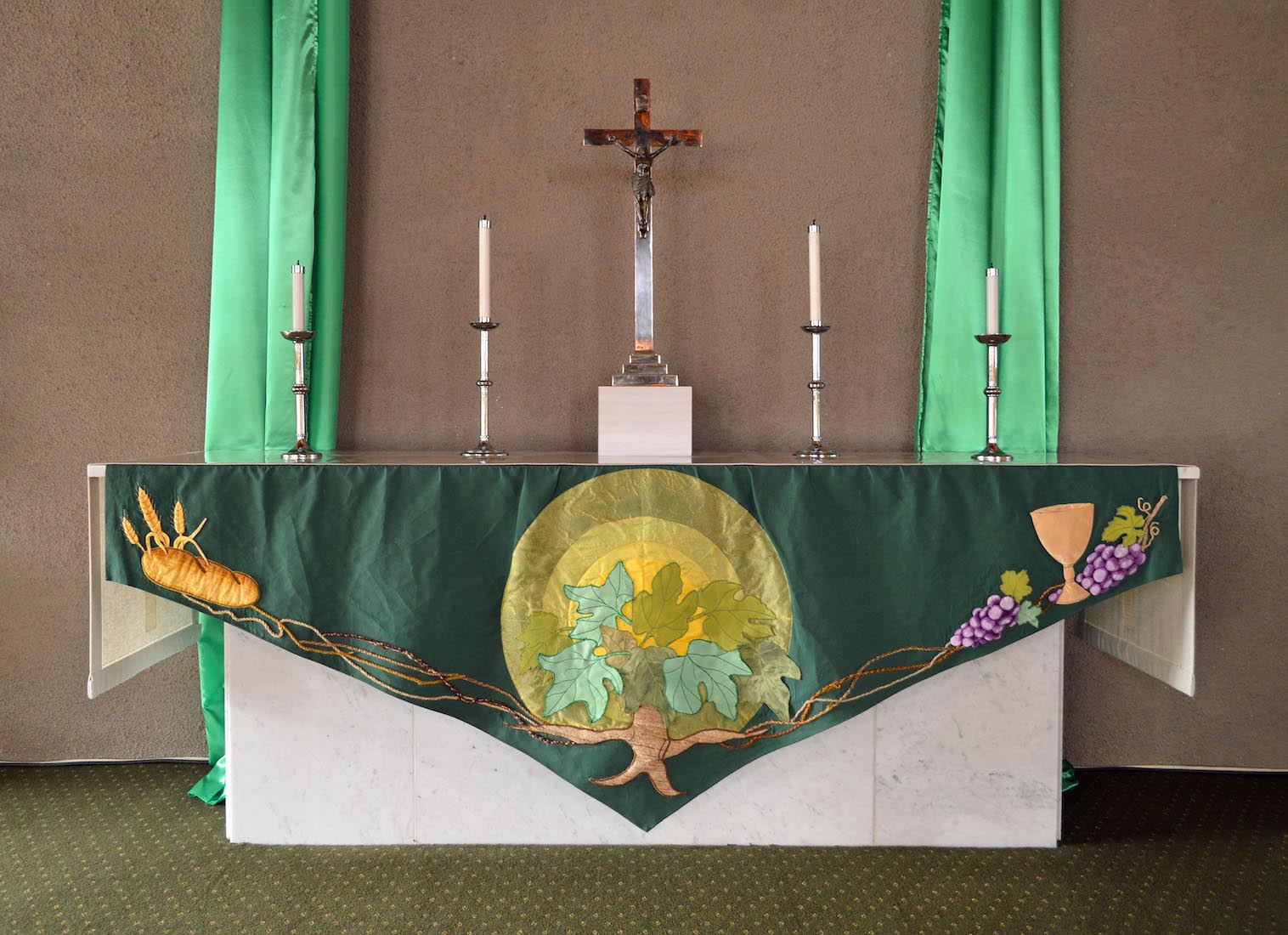 Altar