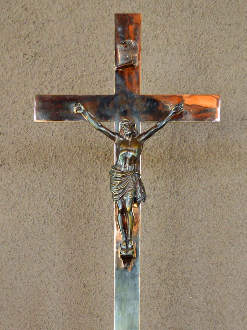 Crucifix