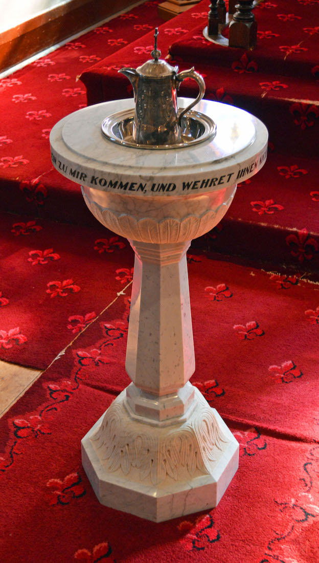 Font