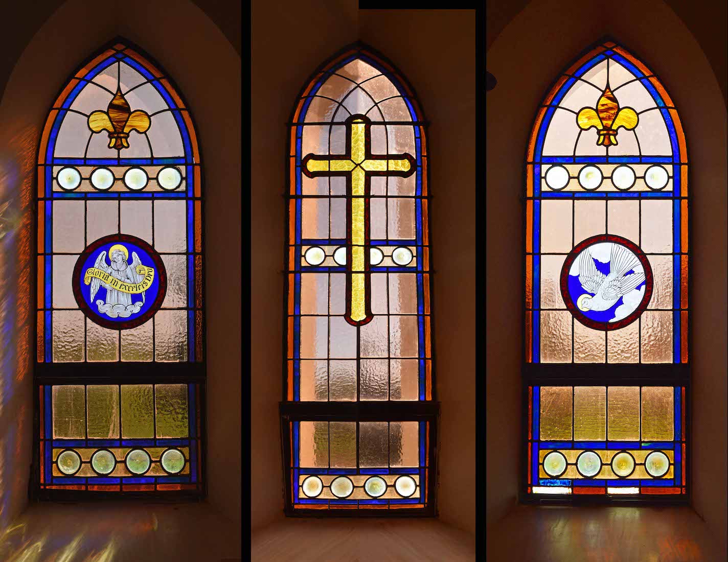 NSSanctuaryWindows