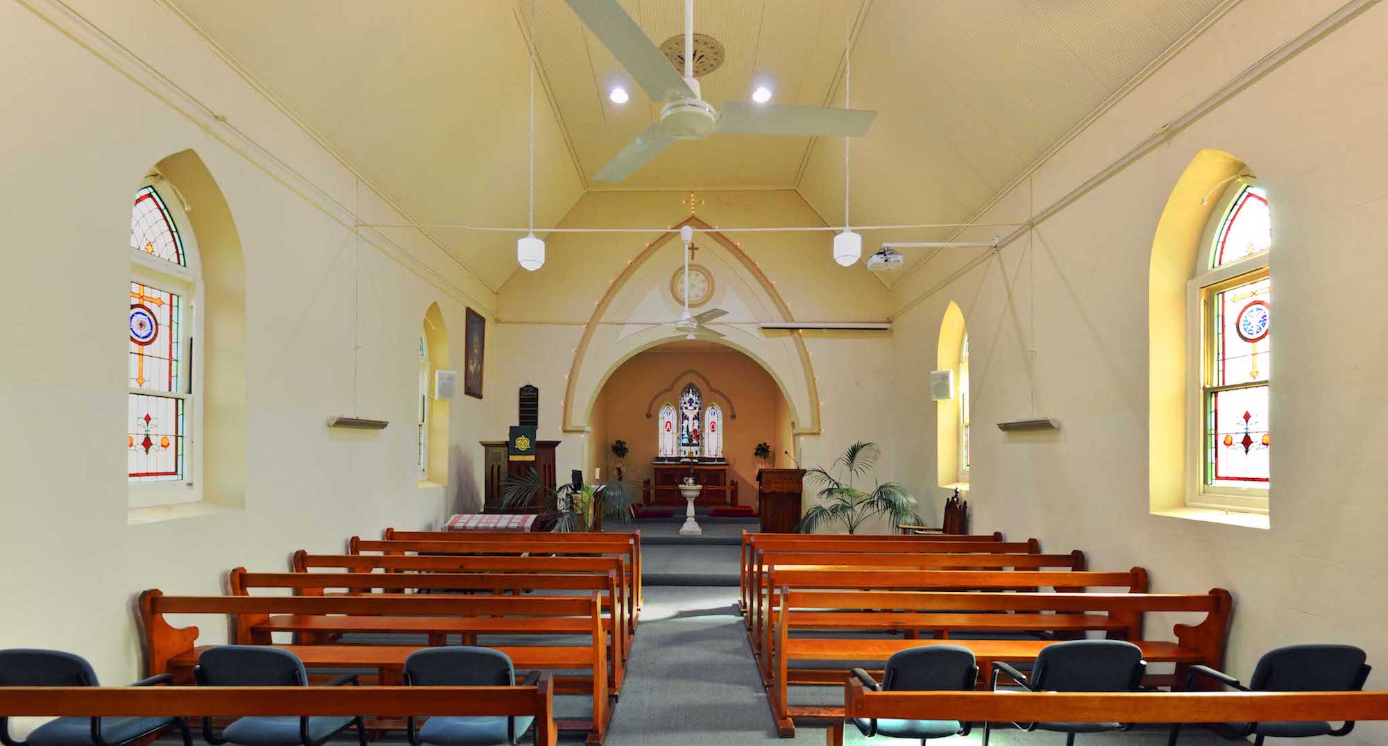 Nave