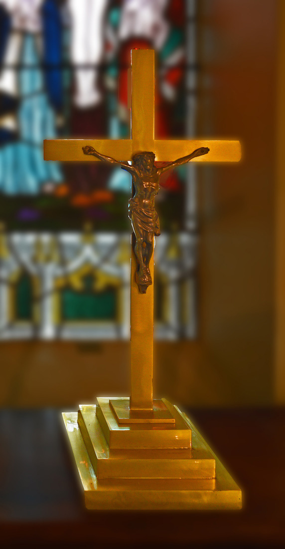 Crucifix