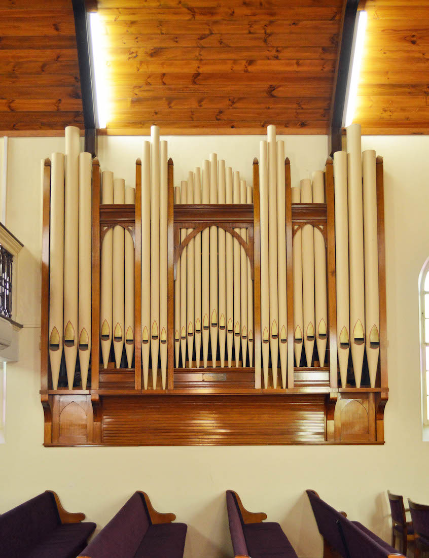 Organ