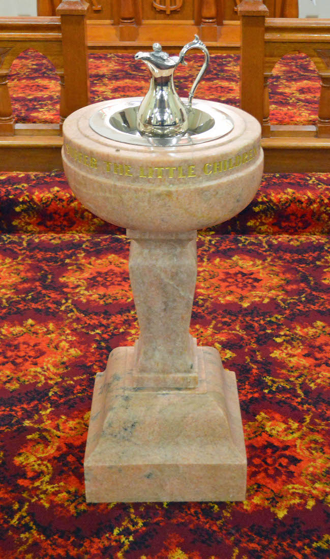 Font