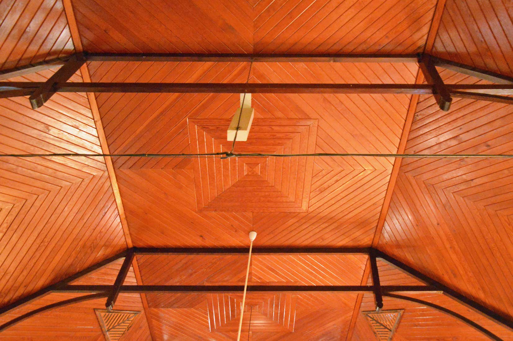 Ceiling