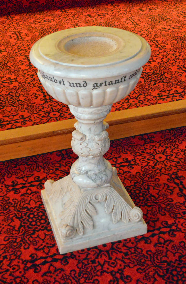 Font