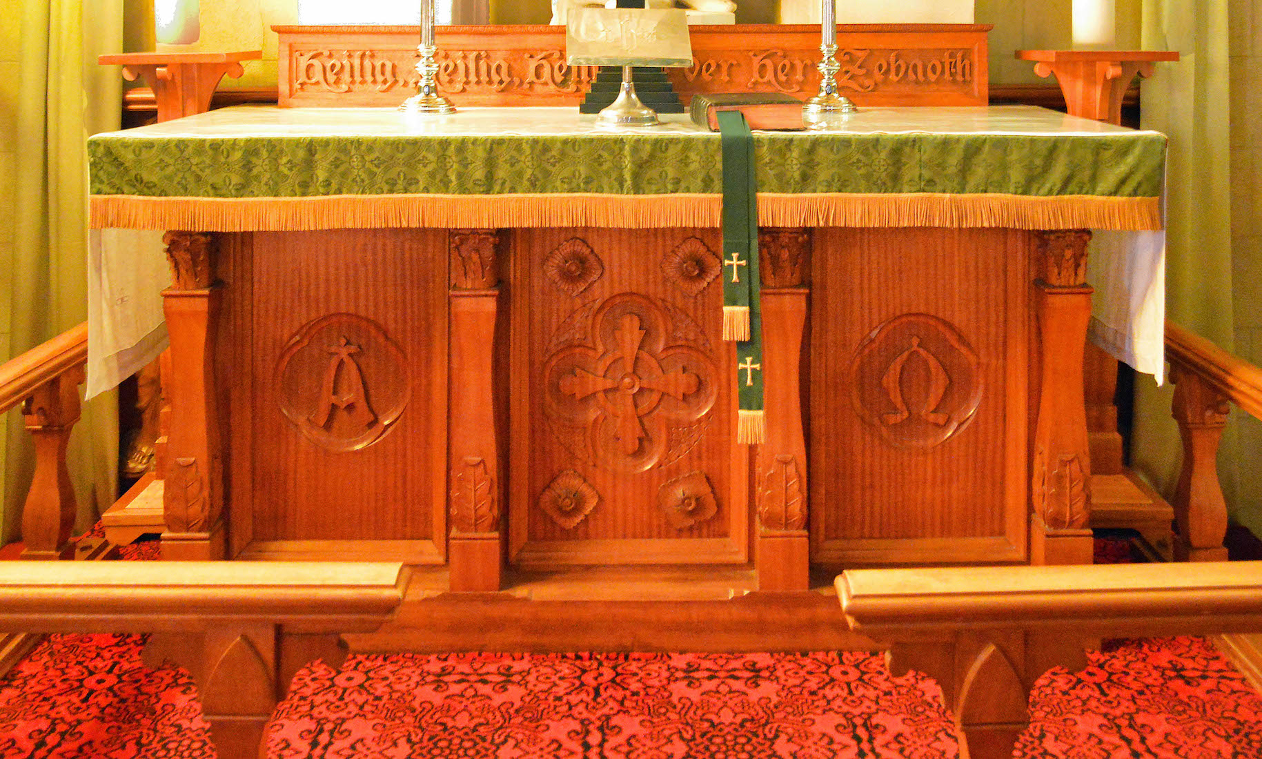 Altar