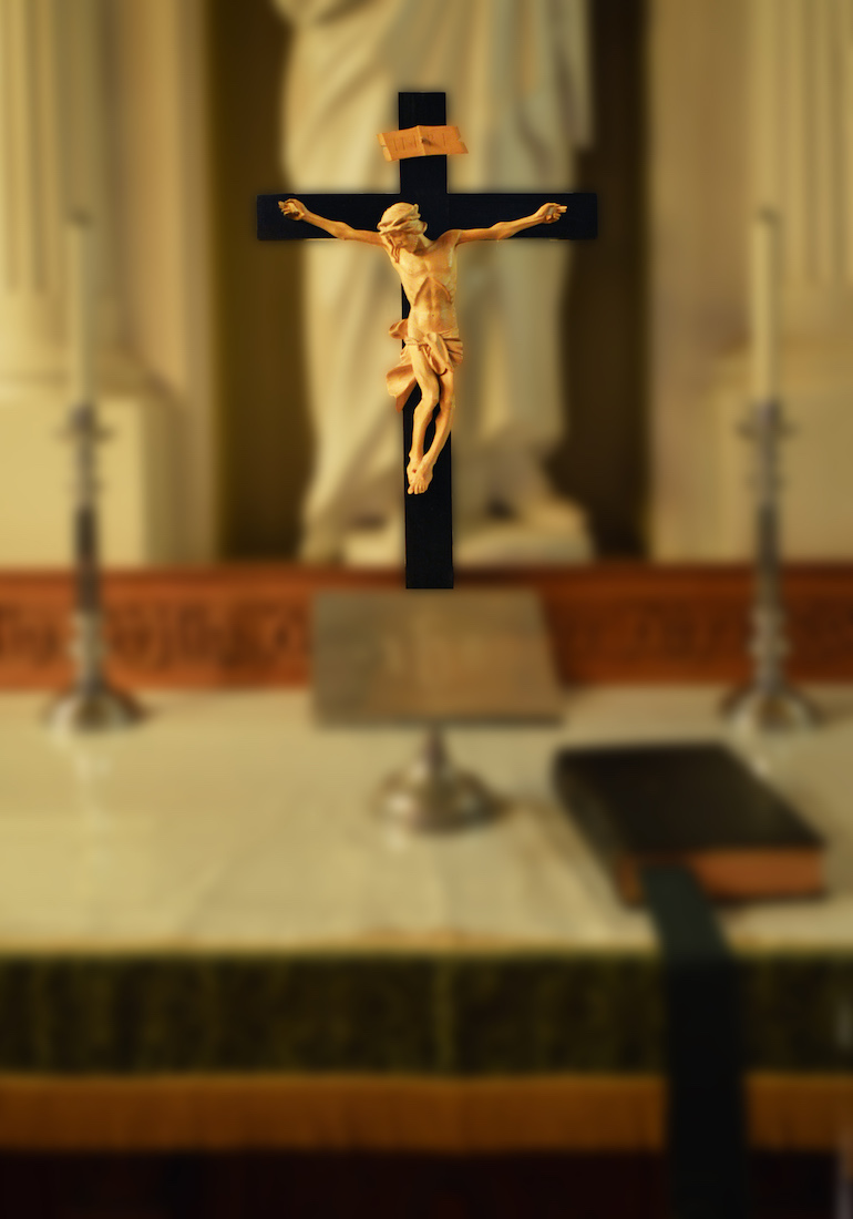 Crucifix