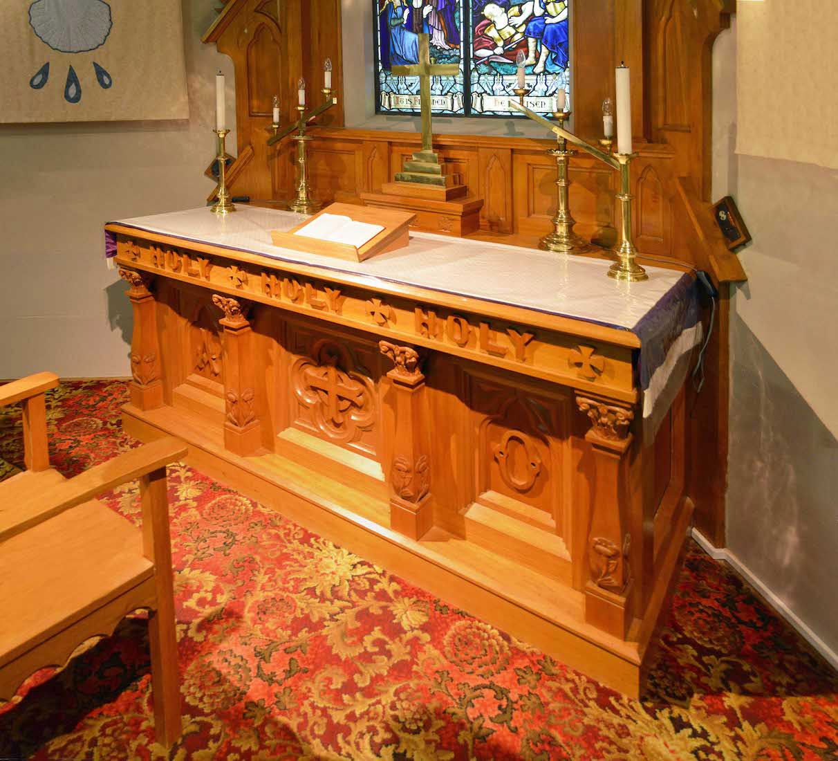 Altar