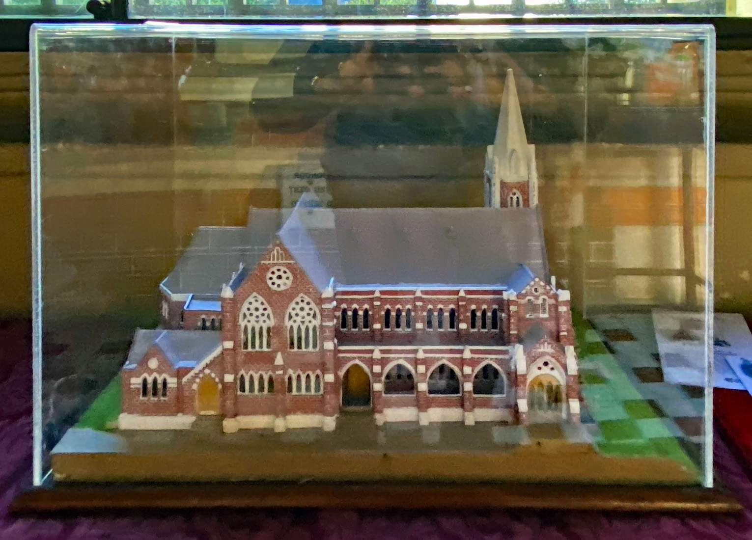 ModelChurch