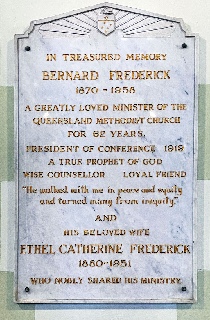 FrederickMemorial