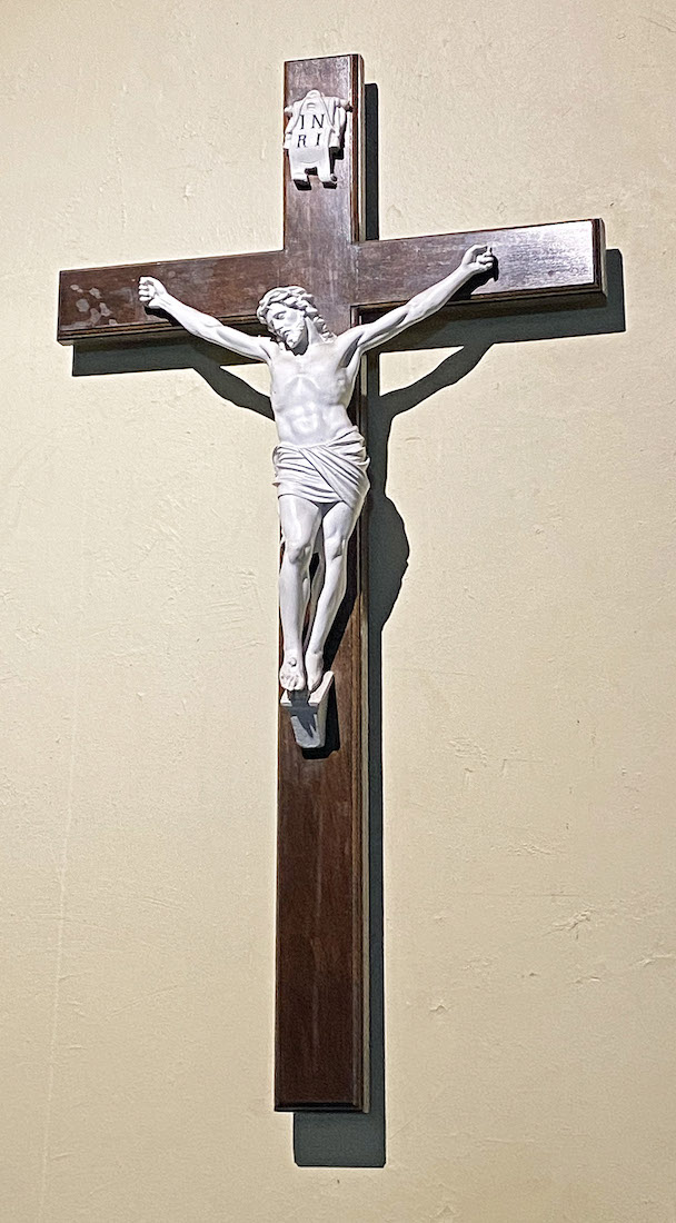 BCrucifix