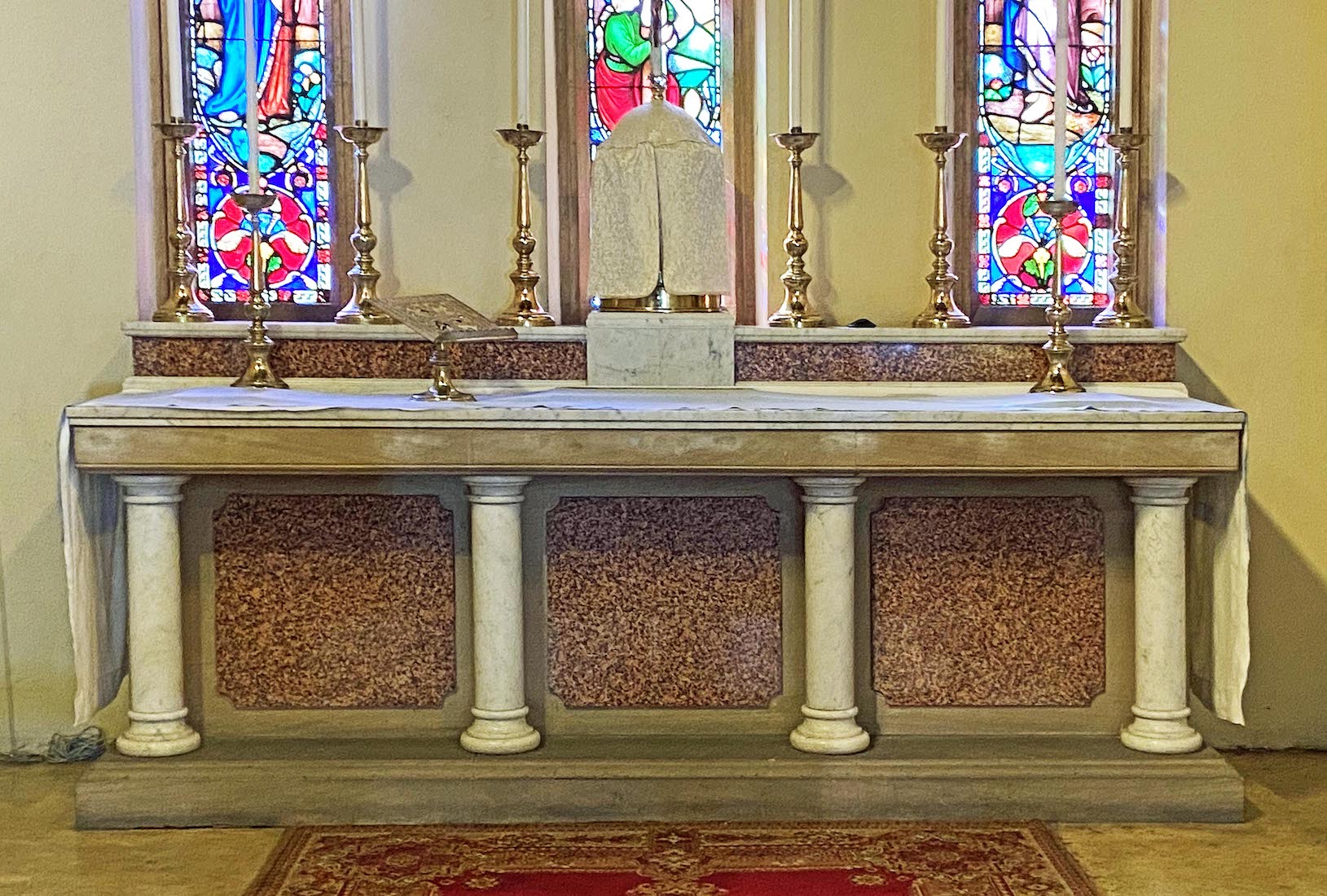 Altar