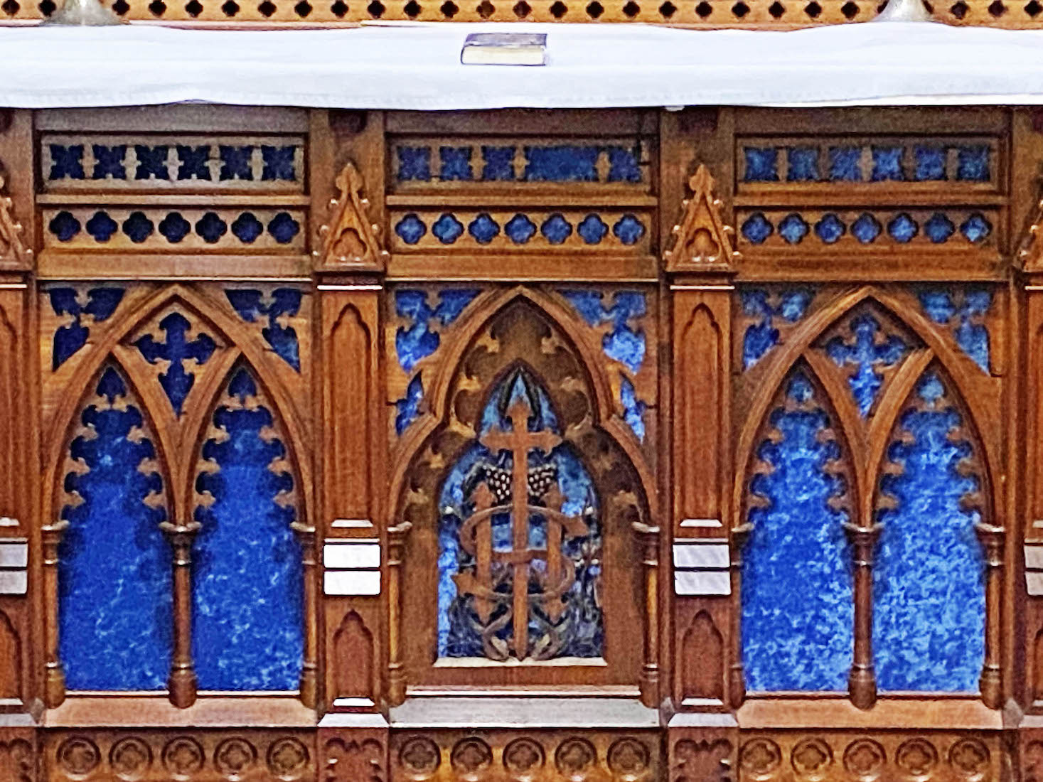 BChapelAltarDetail