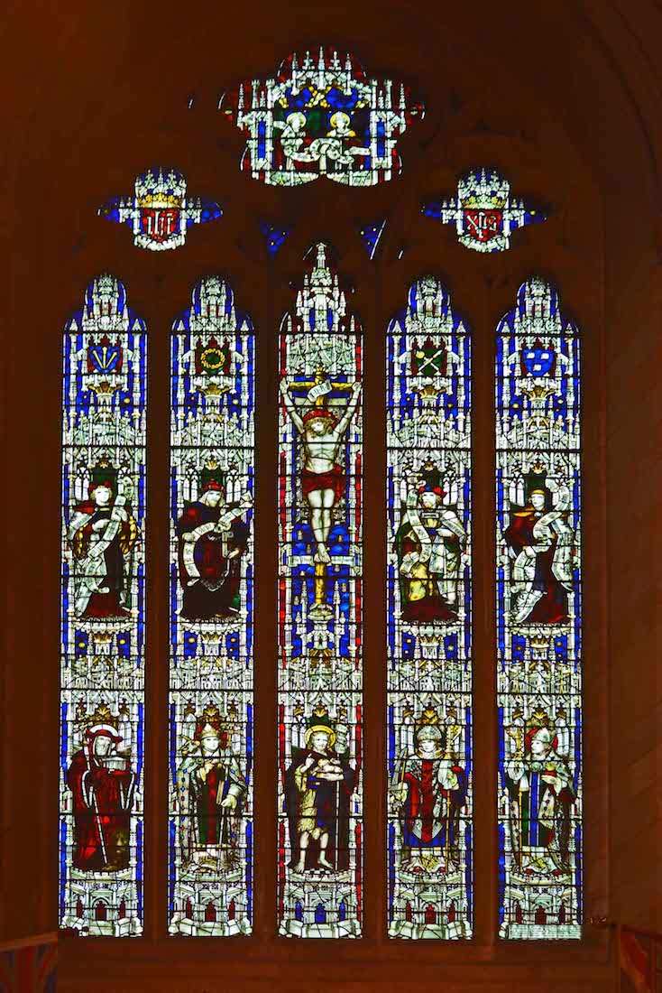 PopeWindow