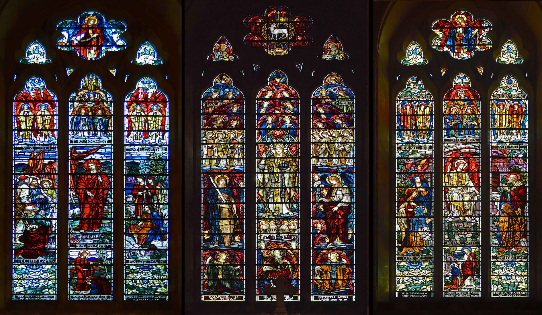 LadyChapelWindows