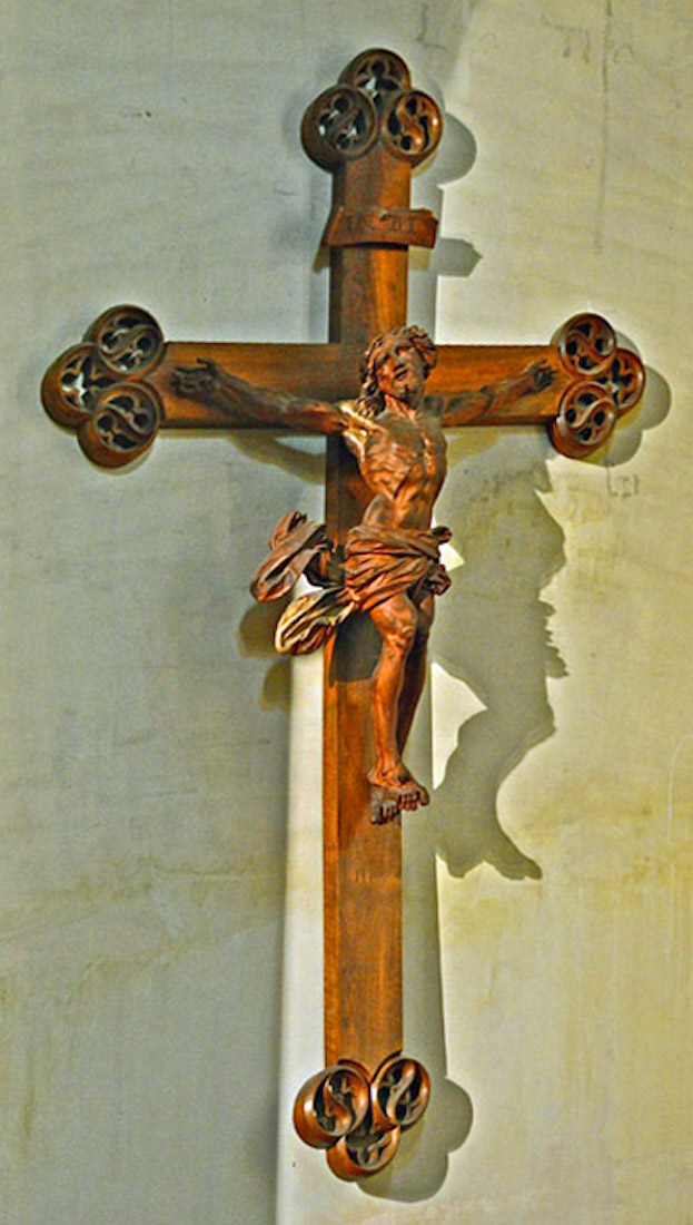 DeansChapelCrucifix