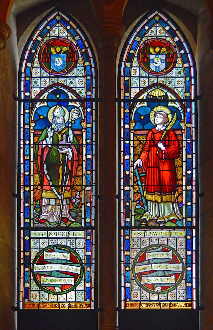 SideChapelWindows