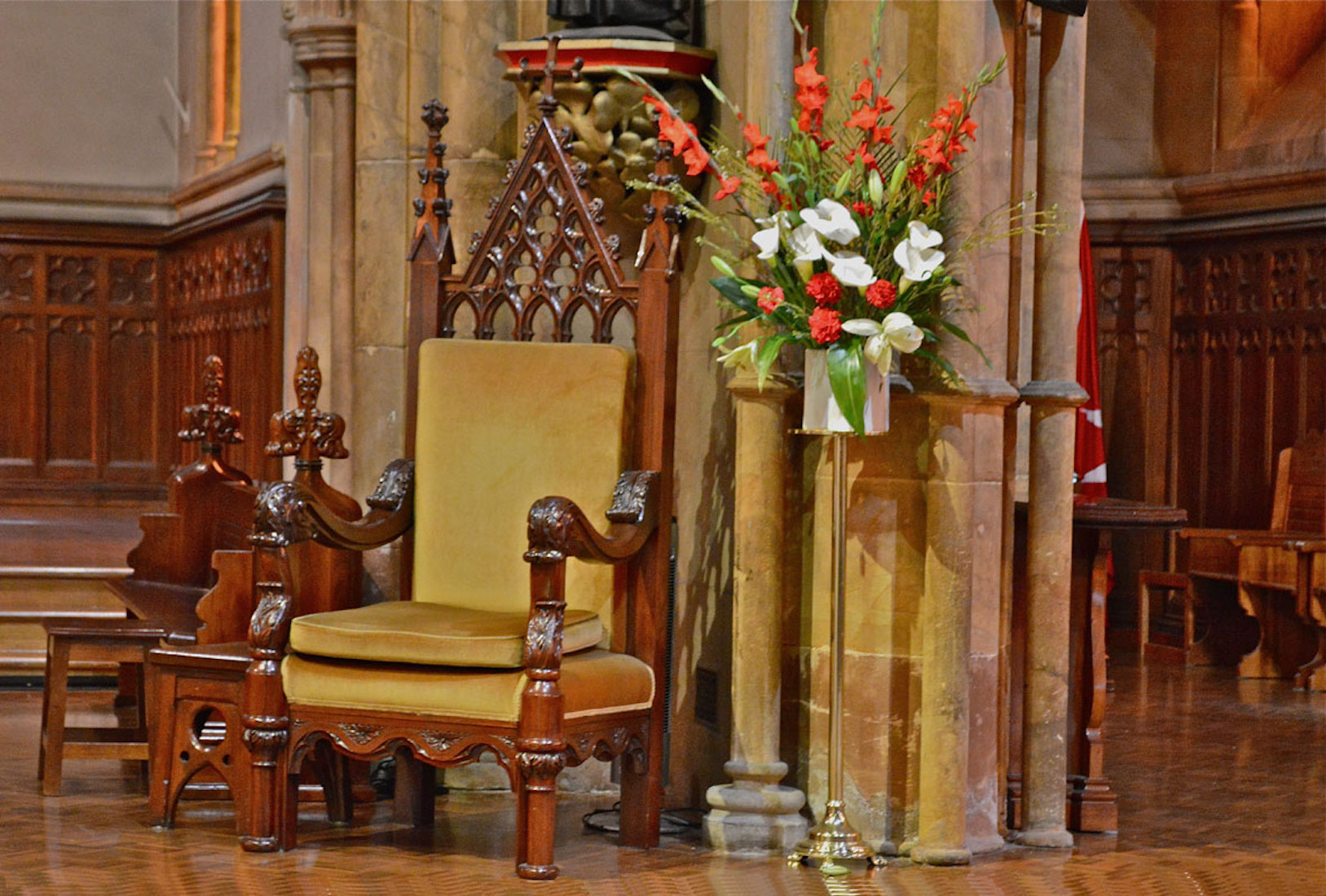 Cathedra