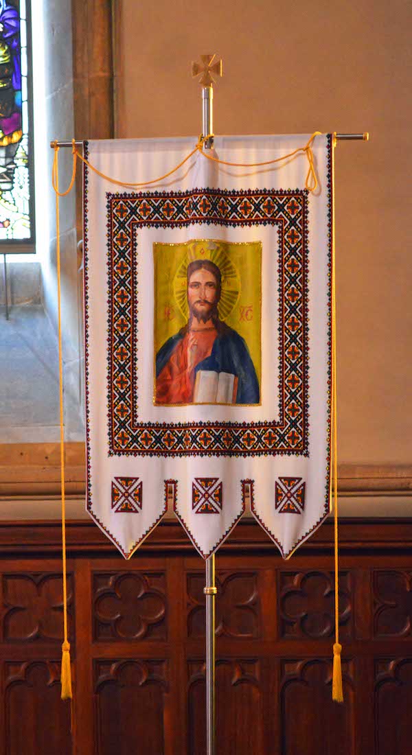 SanctuaryChristBanner