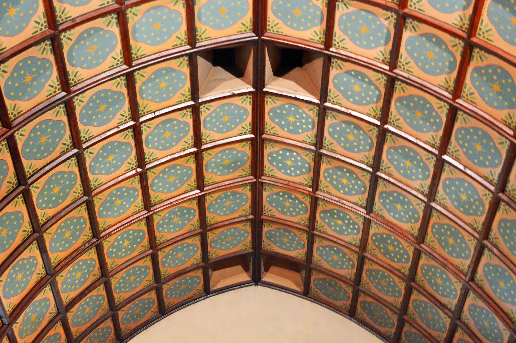 SanctuaryCeiling