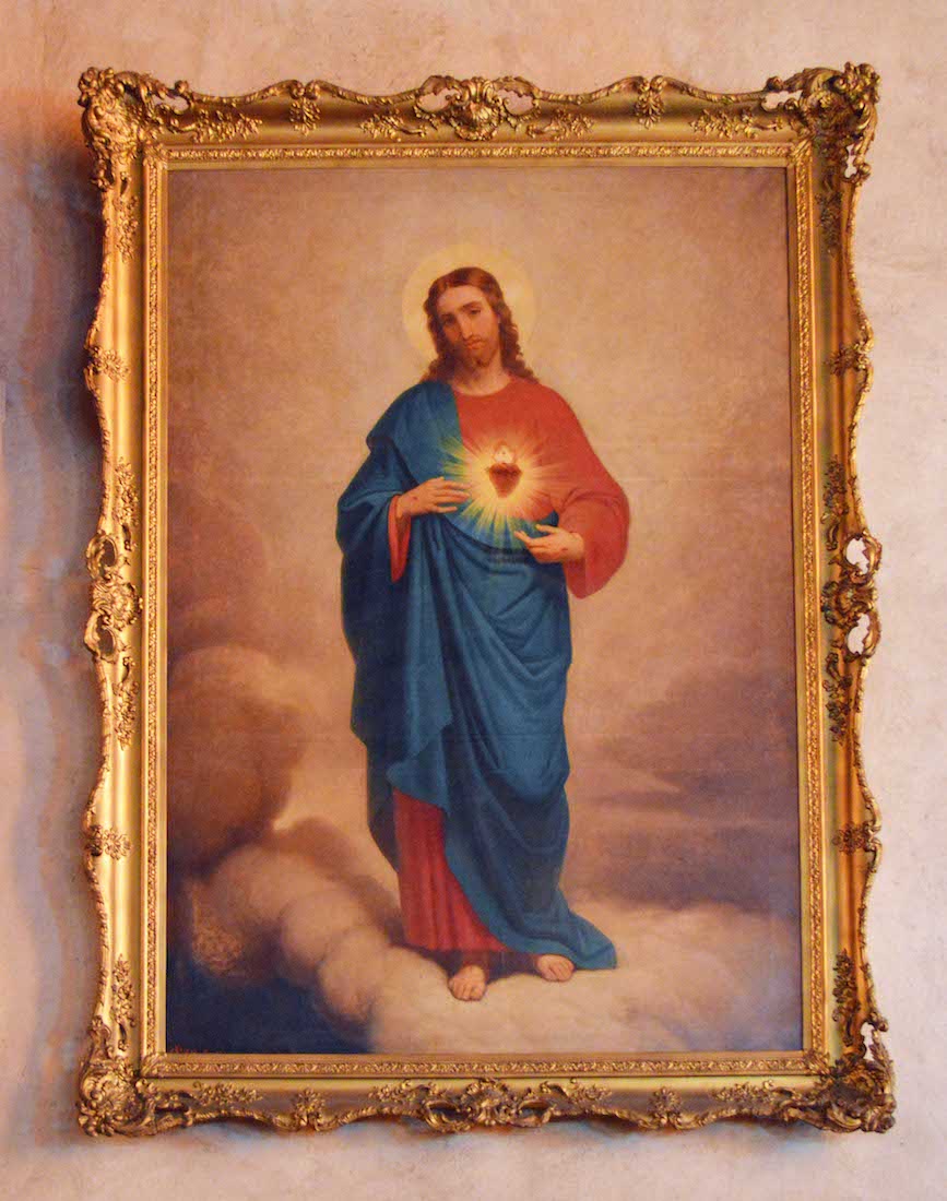 SacredHeart