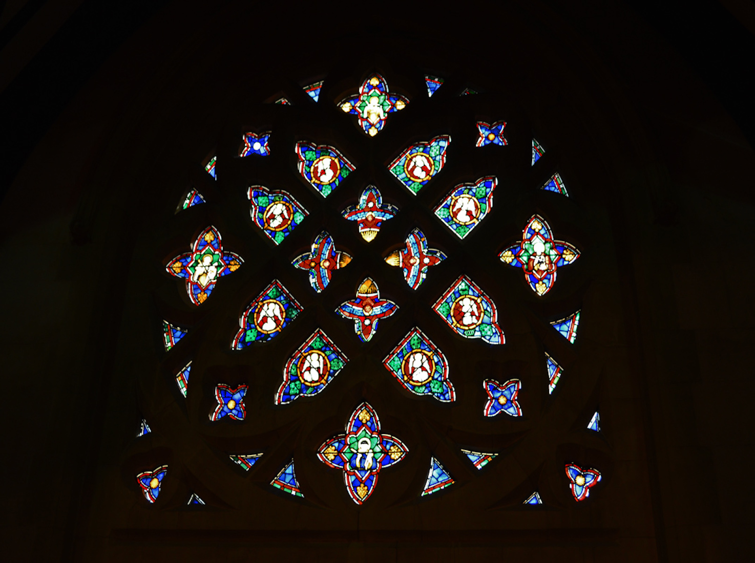 RoseWindow