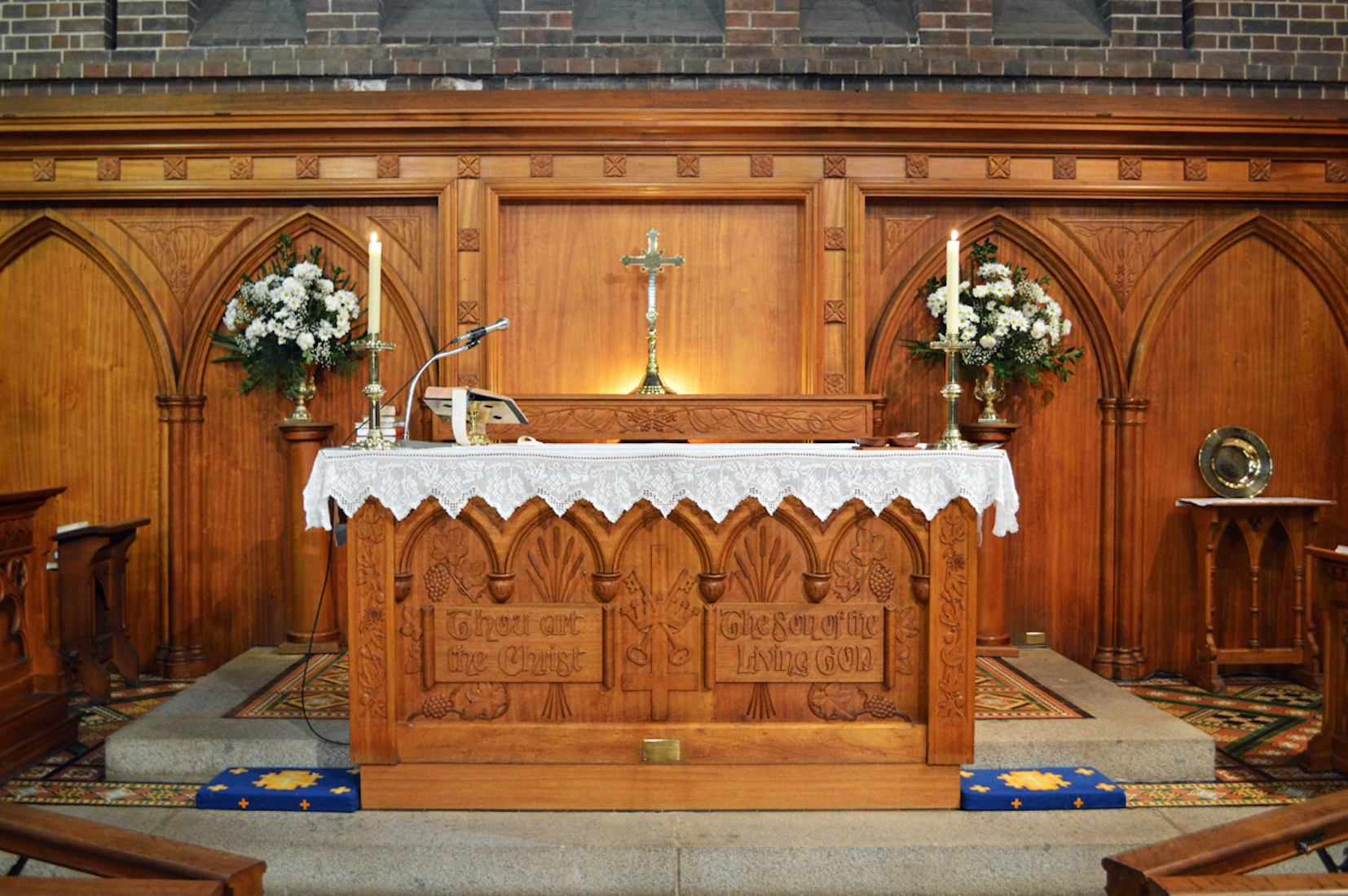 Altar