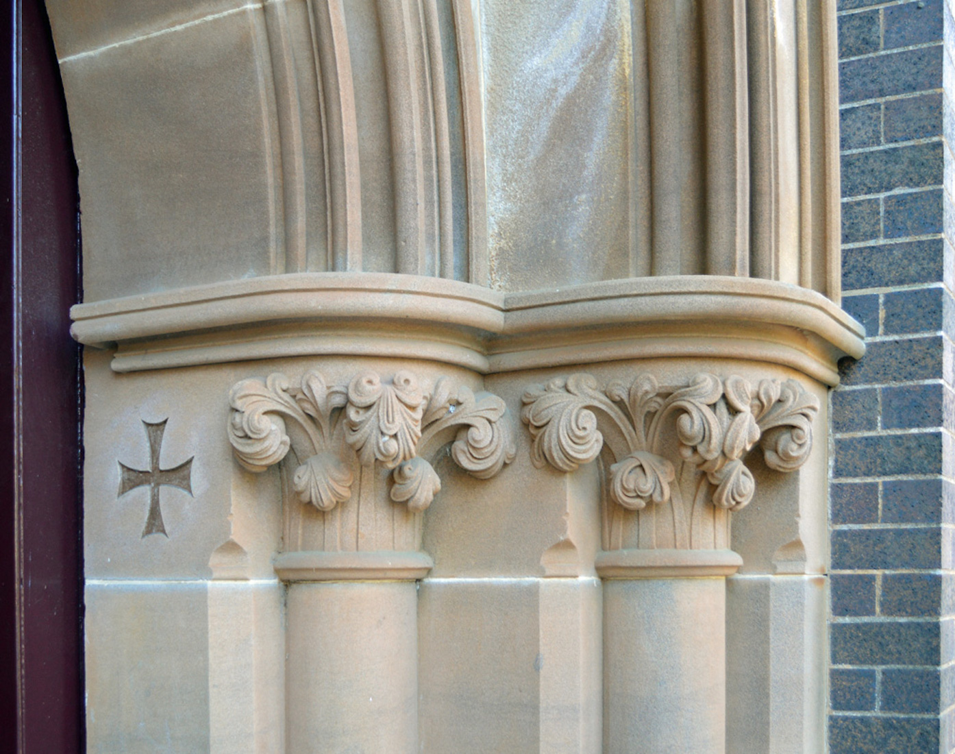 WDoorDetail